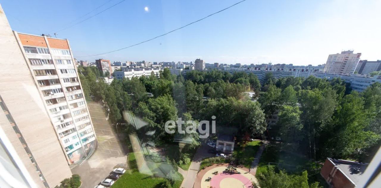 комната г Санкт-Петербург метро Гражданский Проспект ул Ольги Форш 7к/2 фото 22