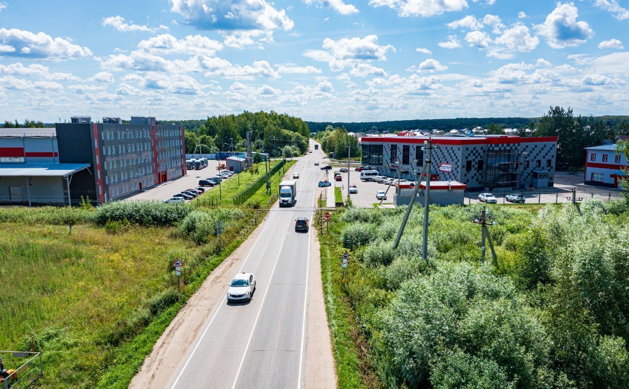 земля городской округ Домодедово д. Артемьево фото 7