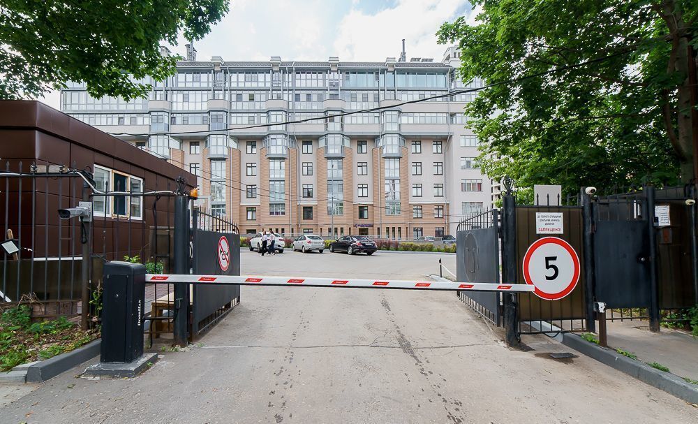 квартира г Нижний Новгород р-н Нижегородский Горьковская ул Максима Горького 77 фото 40