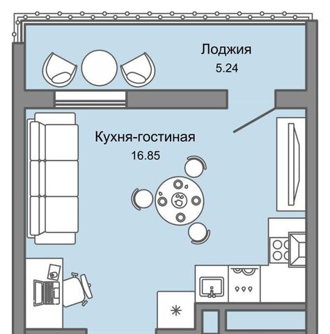 р-н Заволжский Новый Город 10-й кв-л, Улла жилой комплекс фото