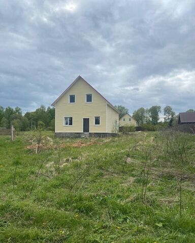 городской округ Чехов д Дулово Чехов фото