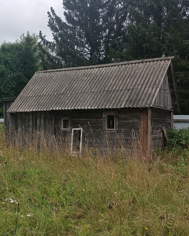 дом р-н Пряжинский д Котчура Крошнозерское сельское поселение, Пряжа фото 21