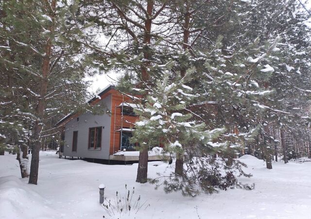 земля днп Дубровский Лес Сергиево-Посадский г. о., Богородское фото