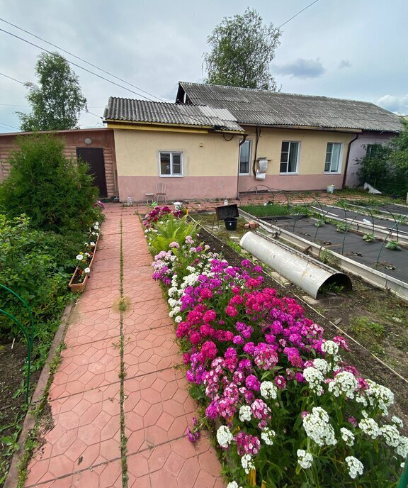 дом городской округ Одинцовский п Гарь-Покровское Одинцово, 29 фото 12