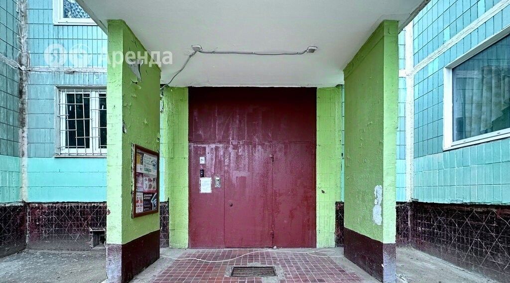 квартира г Москва метро Алтуфьево ул Лескова 17а фото 11