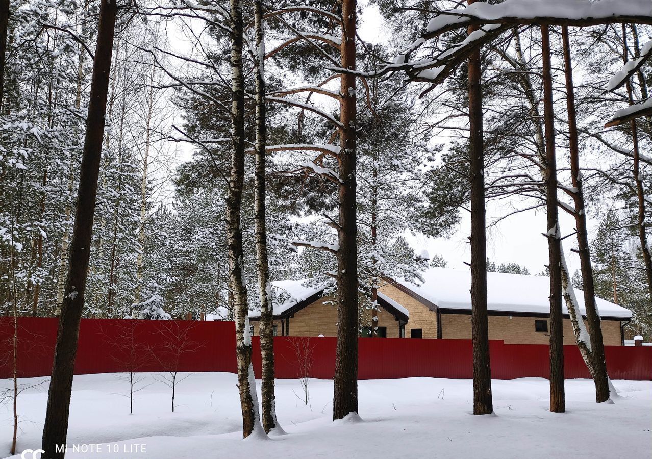 земля г Сергиев Посад днп Дубровский Лес Сергиево-Посадский г. о., Богородское фото 11