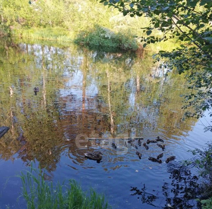 дом Горноуральский городской округ, Автомобилист-2 СНТ фото 9