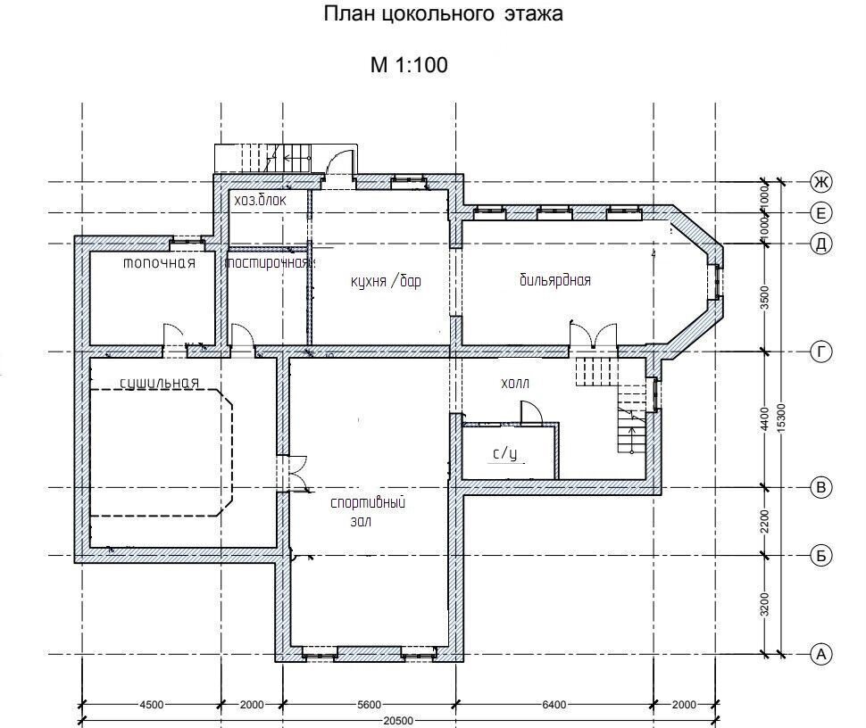 дом г Истра коттеджный пос. Карповы Вары фото 17