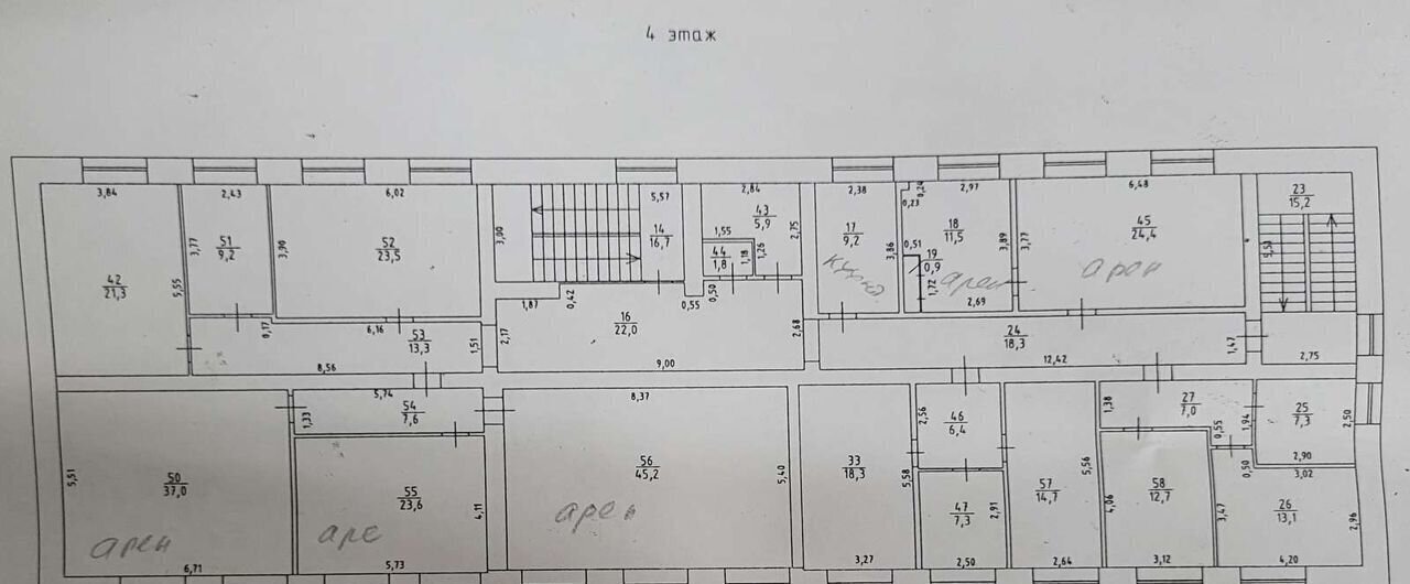 офис г Ульяновск р-н Засвияжский ш Московское 64 фото 30