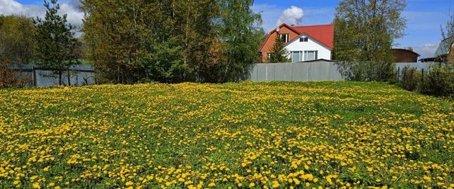 земля городской округ Дмитровский Темп-Шереметьево СНТ, 132 фото