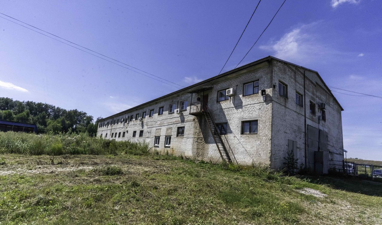 производственные, складские р-н Болховский г Болхов ул Ленина 1 фото 22