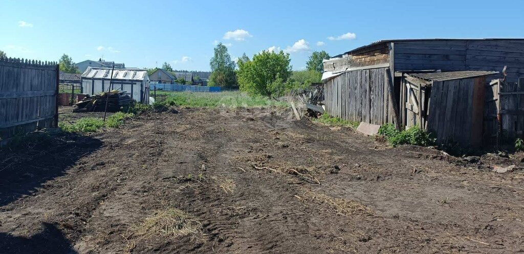 земля р-н Тюменский с Успенка ул Московский тракт Тракт фото 6