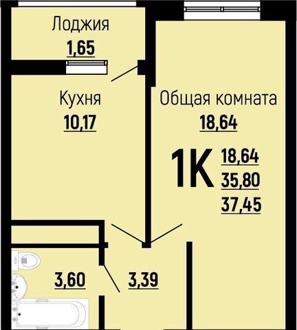 р-н Прикубанский ЖК «Славянка» фото