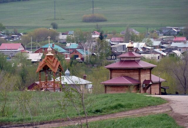 с Сырейка Усть-Кинельский фото