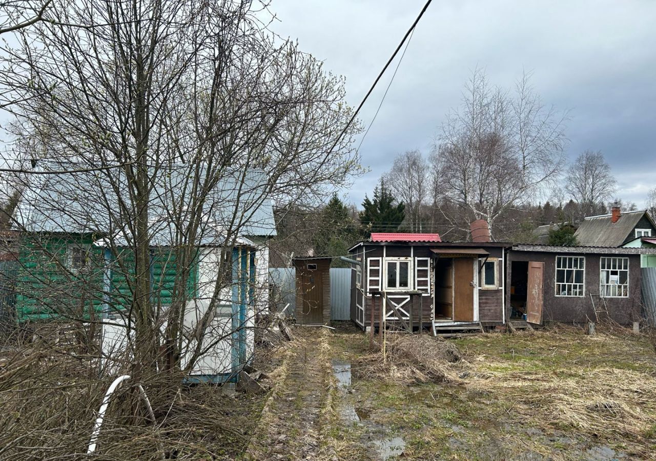 дом городской округ Сергиево-Посадский 59 км, 75, Сергиев Посад, СНТ Север, Ярославское шоссе фото 24