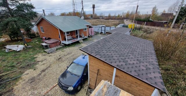 снт Ручеек Ульяновское городское поселение, городской пос. Ульяновка, Ульяновка фото