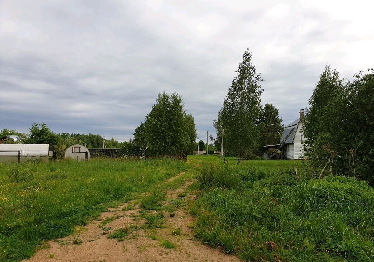 земля городской округ Талдомский г Талдом снт Щит 21 фото 6