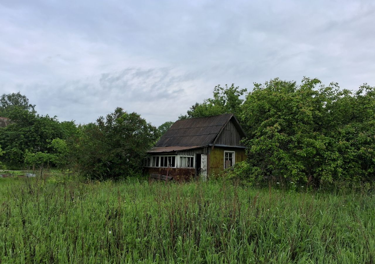 земля р-н Лужский д Госткино Скребловское сельское поселение, Луга фото 8