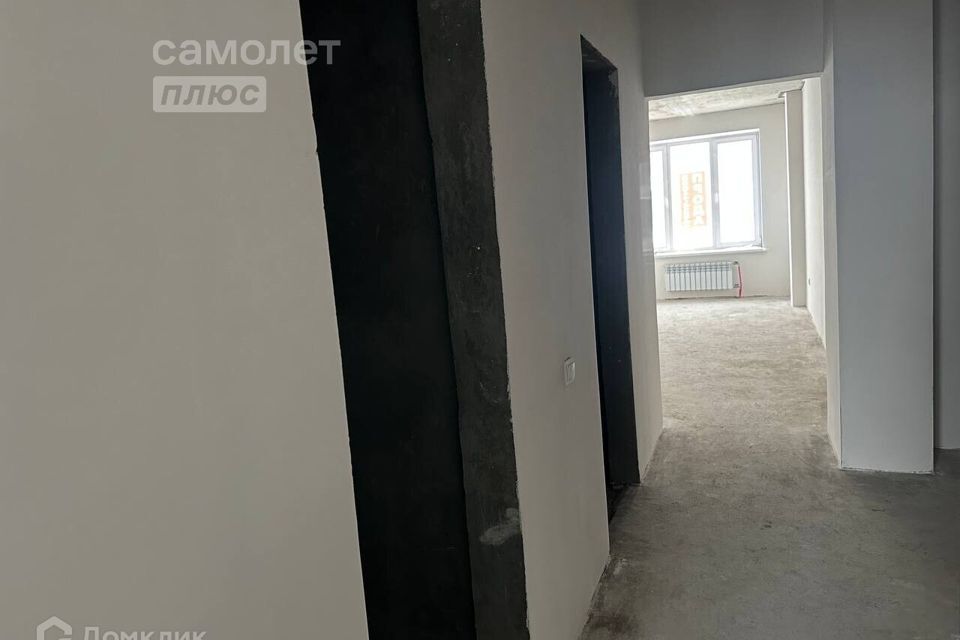 квартира г Абакан ул Генерала Тихонова 8 городской округ Абакан фото 6