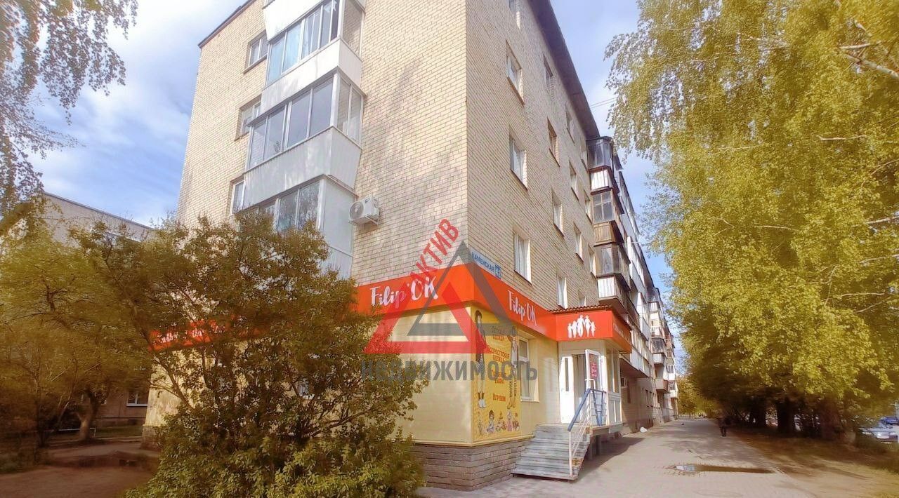 квартира г Каменск-Уральский Красногорский ул Каменская 42 фото 20