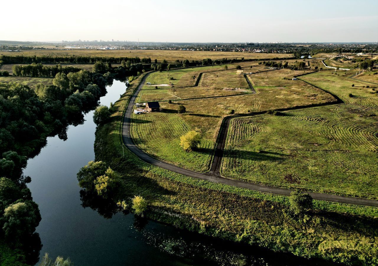 земля городской округ Раменский с Еганово 18 км, Лыткарино, Рязанское шоссе фото 4