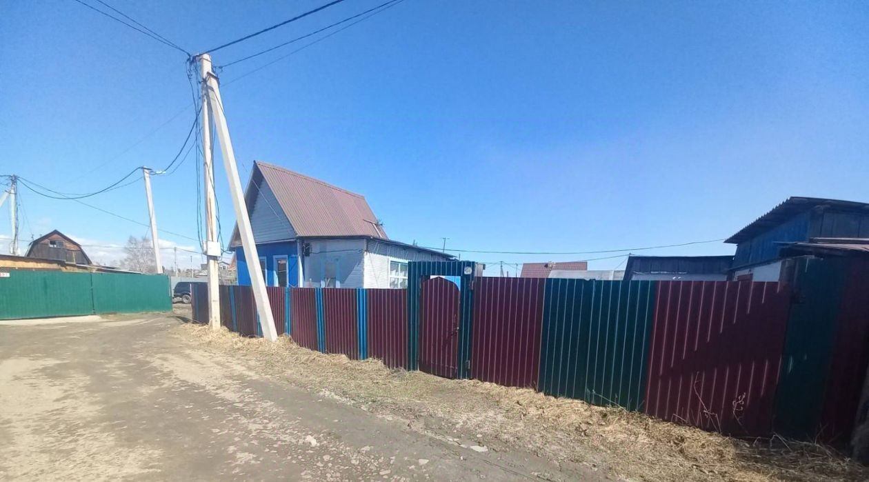 дом г Усть-Кут снт Нефтяник 129, Ангарск фото 5