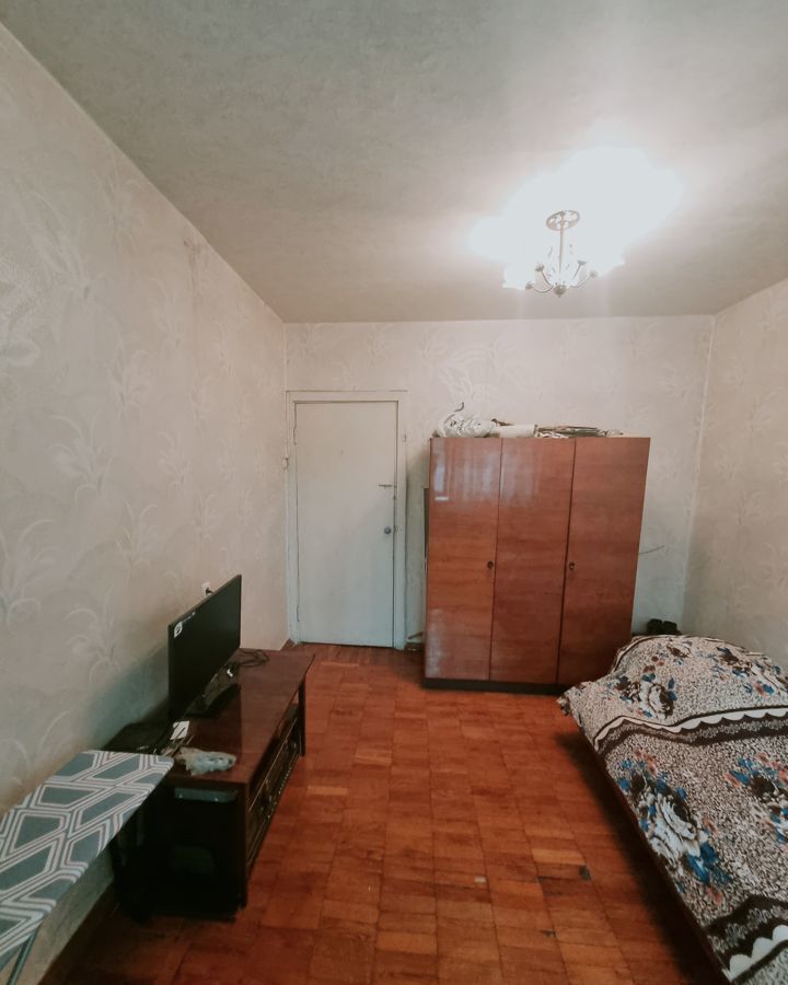 квартира г Белгород Западный ул 5 Августа 40 фото 3