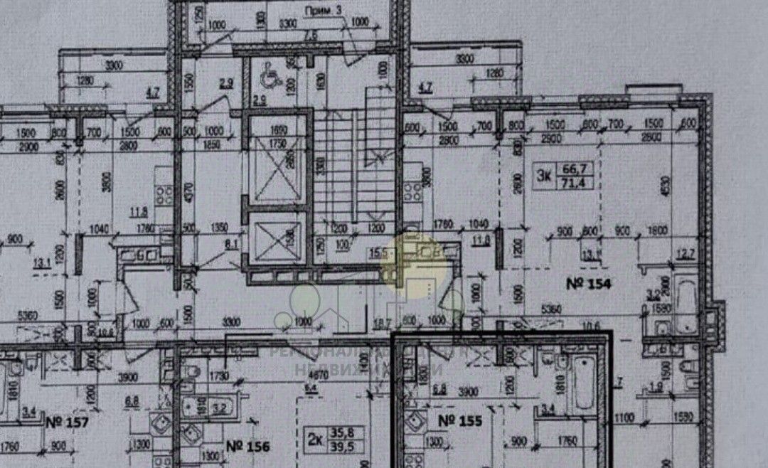 квартира г Иркутск р-н Ленинский ул Розы Люксембург 3/3 Ленинский административный округ фото 2