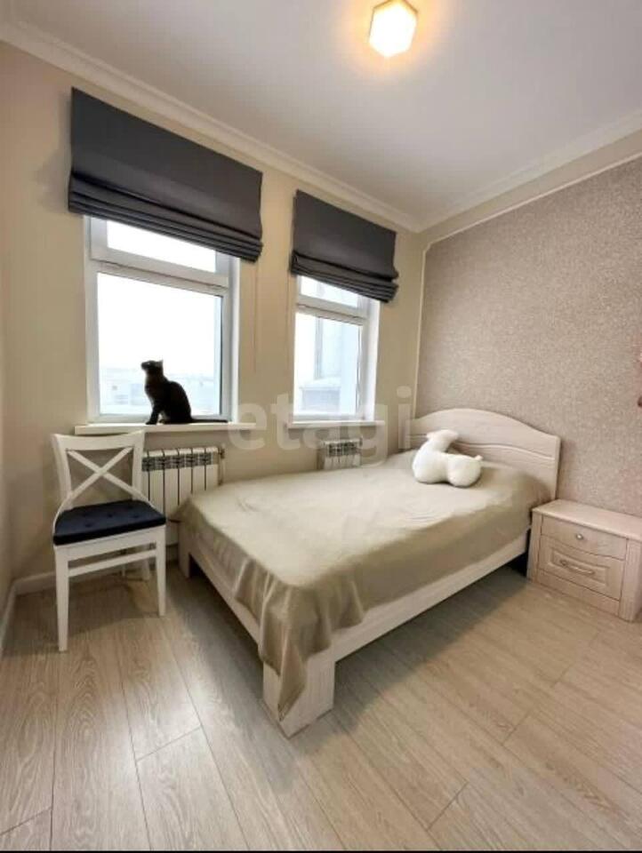 квартира г Якутск Ulitsa Avtodorozhnaya, 9г, Yakutsk, Respublika Sakha Yakutiya, Russia, 677007 фото 1