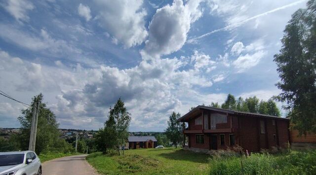 п Щаповское ТиНАО КП «Подолье», Подгорная, Московская область, городской округ Истра, Троицк фото