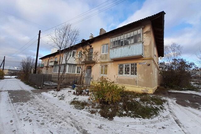 дом 15 Чусовской городской округ фото