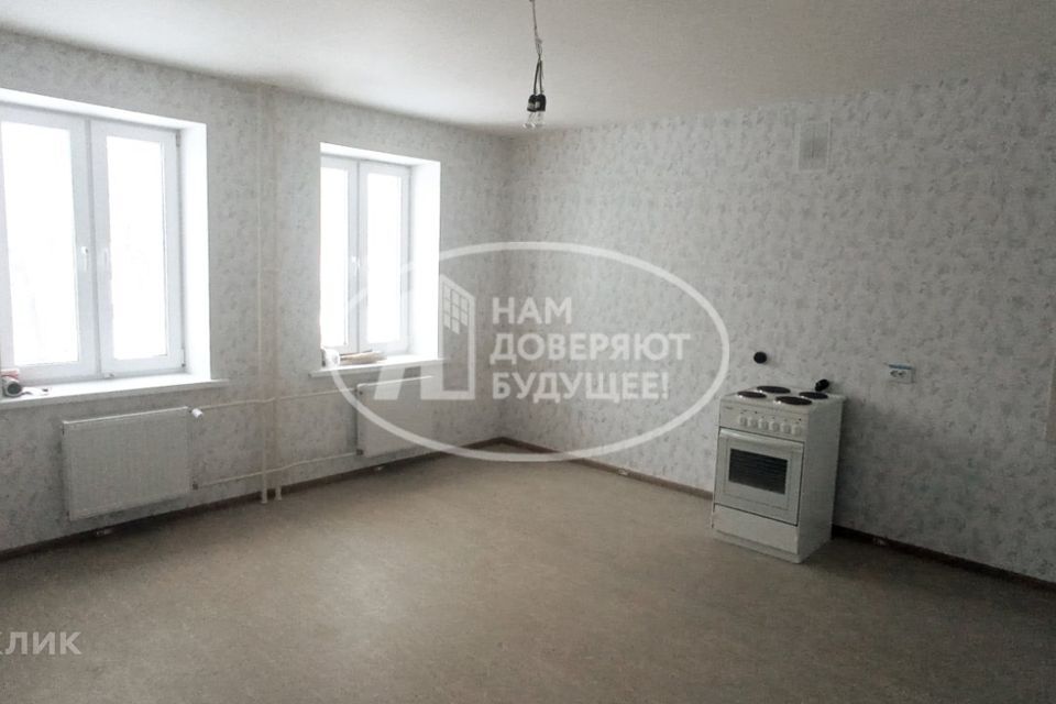 квартира г Краснокамск ул Карла Маркса 61 Краснокамский городской округ фото 8