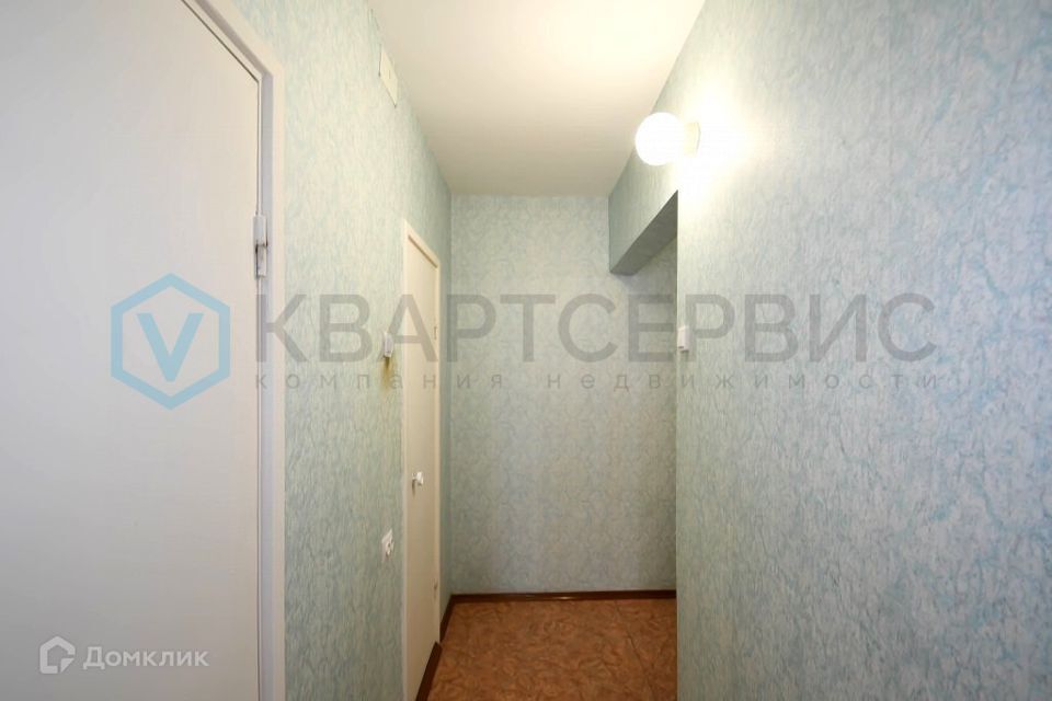 квартира г Омск ул 19-я Линия 184 дом по ул. Съездовская Омский район фото 9