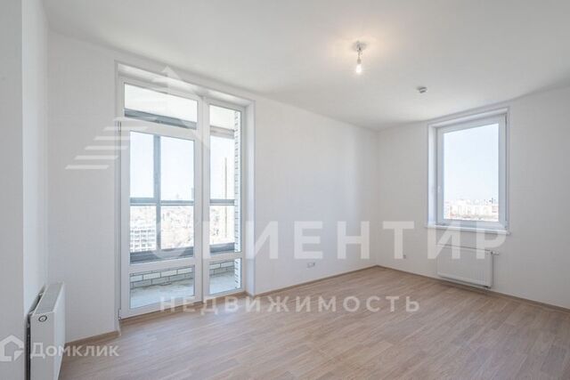 р-н Чкаловский дом 148/2 ЖК River Park Екатеринбург, муниципальное образование фото