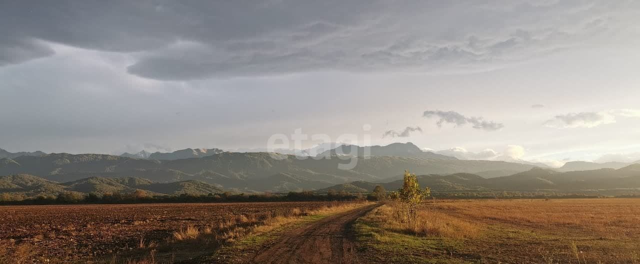 земля р-н Алагирский г Алагир Республика Северная Осетия — Алагирский р-н фото 2