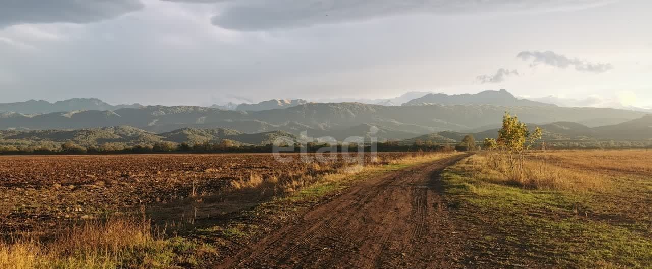 земля р-н Алагирский г Алагир Республика Северная Осетия — Алагирский р-н фото 3