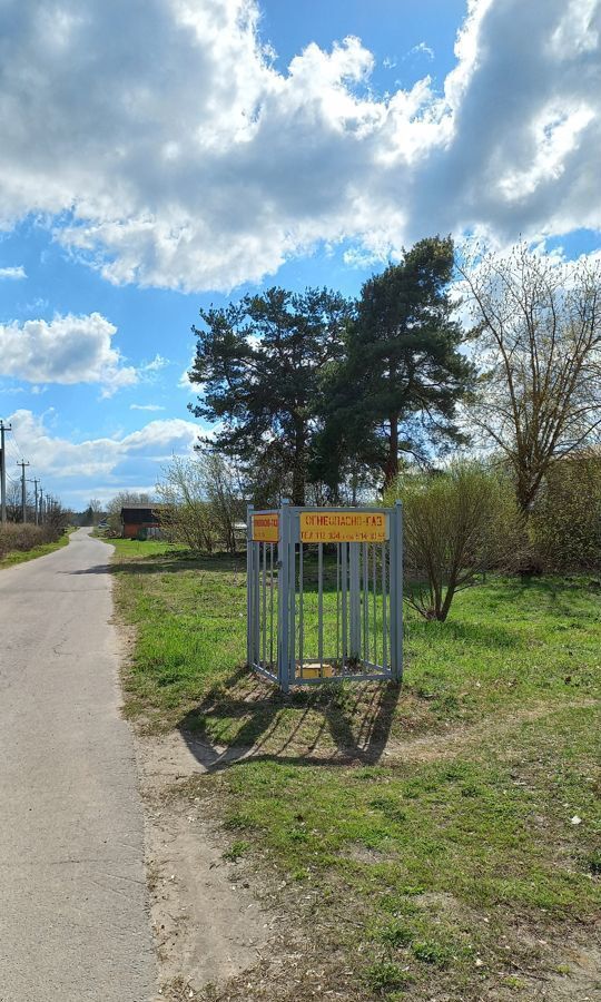 земля городской округ Богородский д Боровково Черноголовка фото 7