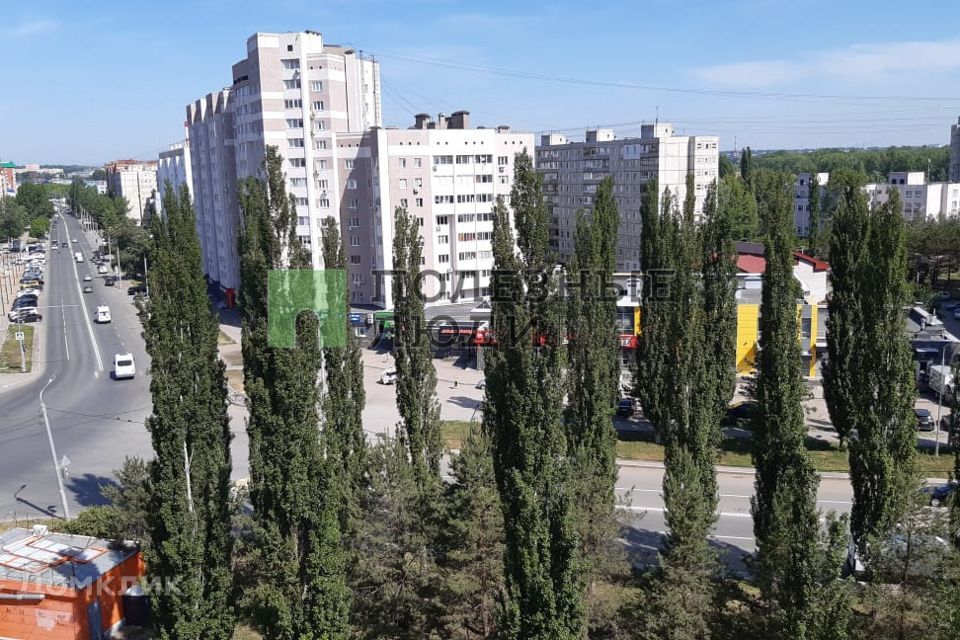 квартира г Уфа р-н Октябрьский ул Академика Королева 27 городской округ Уфа фото 8