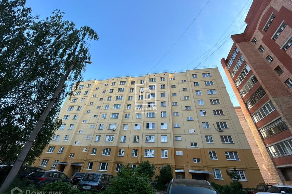 квартира г Калуга ул Плеханова 43 городской округ Калуга фото 9