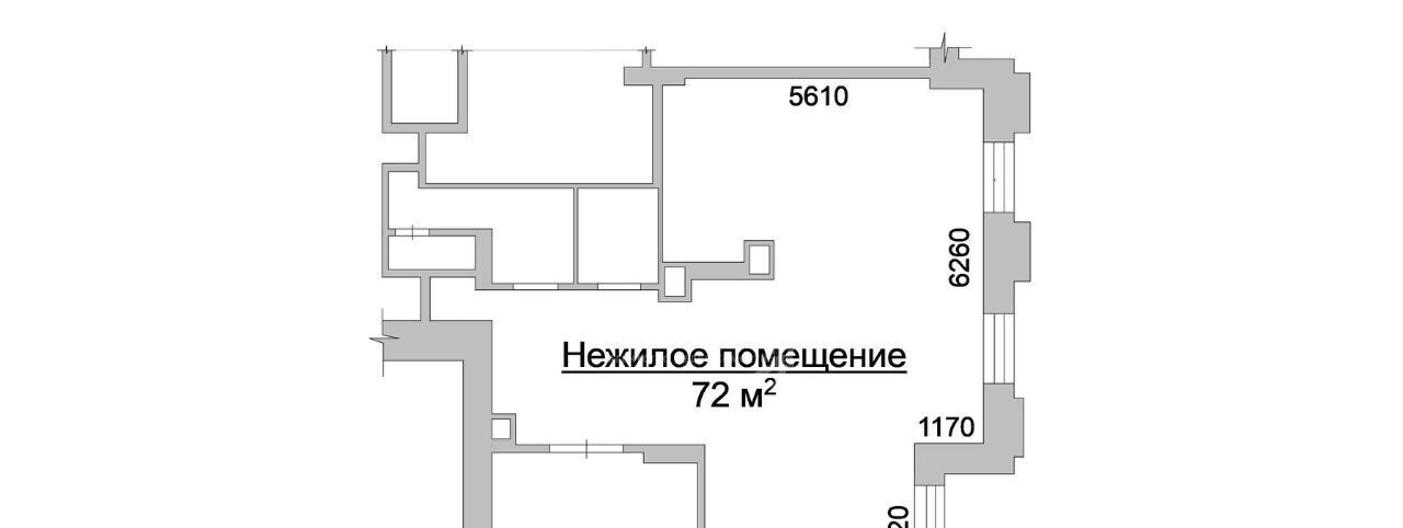 свободного назначения г Новосибирск р-н Октябрьский Октябрьская ул Покатная 55а фото 11