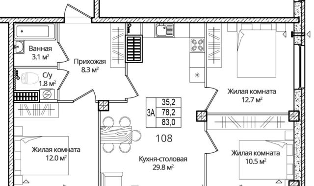 ул Дмитрия Яковлева 8 Завеличенская волость фото