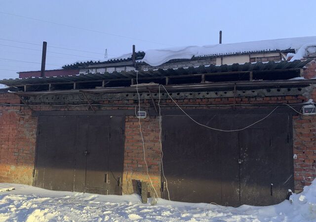 гараж п Мосрентген метро Саларьево дом 64с/759 Новомосковский административный округ, Московская область фото