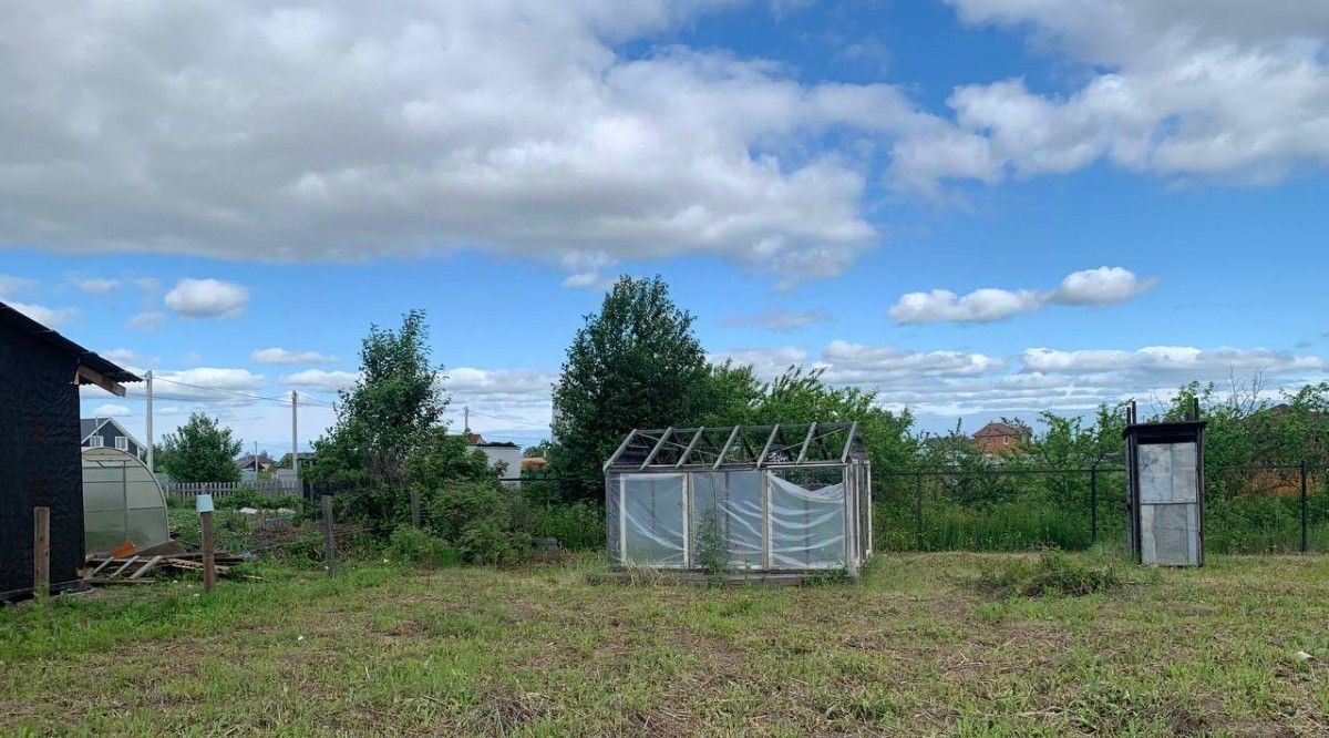 земля г Хабаровск р-н Железнодорожный снт Надежда-2 фото 3