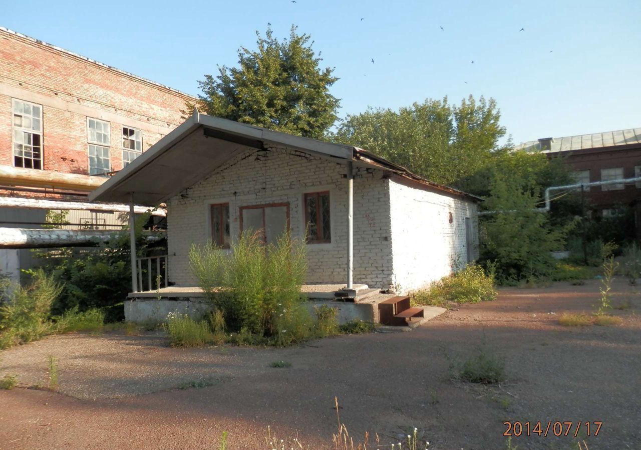 производственные, складские г Уфа р-н Орджоникидзевский ул Юбилейная 1 фото 35