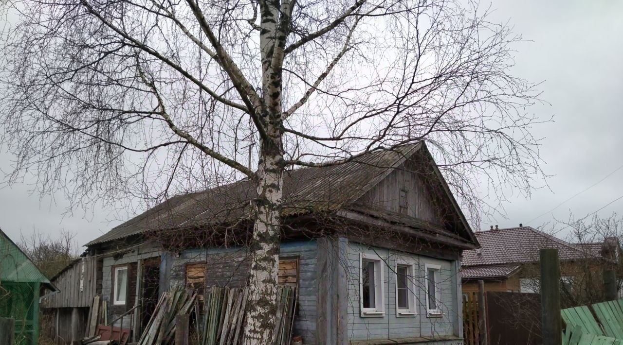 дом р-н Комсомольский д Кожевниково пос, Писцовское с фото 1