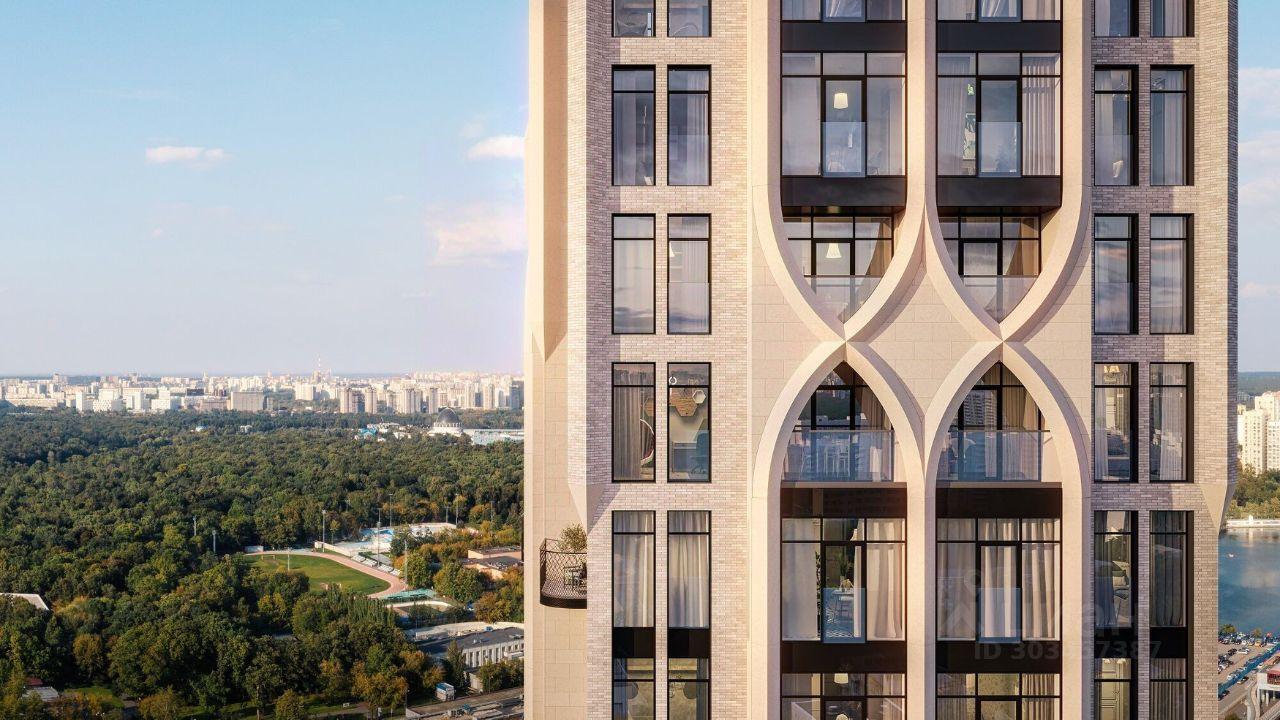 квартира г Москва ул Академика Королева 21 Московская область фото 2