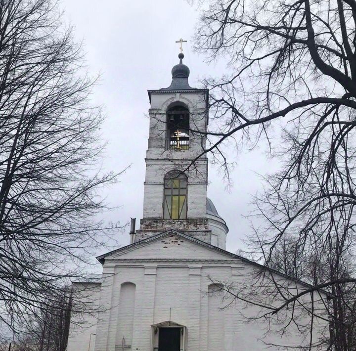 дом р-н Вичугский п Каменка ул Комсомольская фото 8