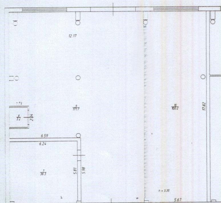 производственные, складские г Омск р-н Кировский ул 22 Декабря 90/3 фото 26