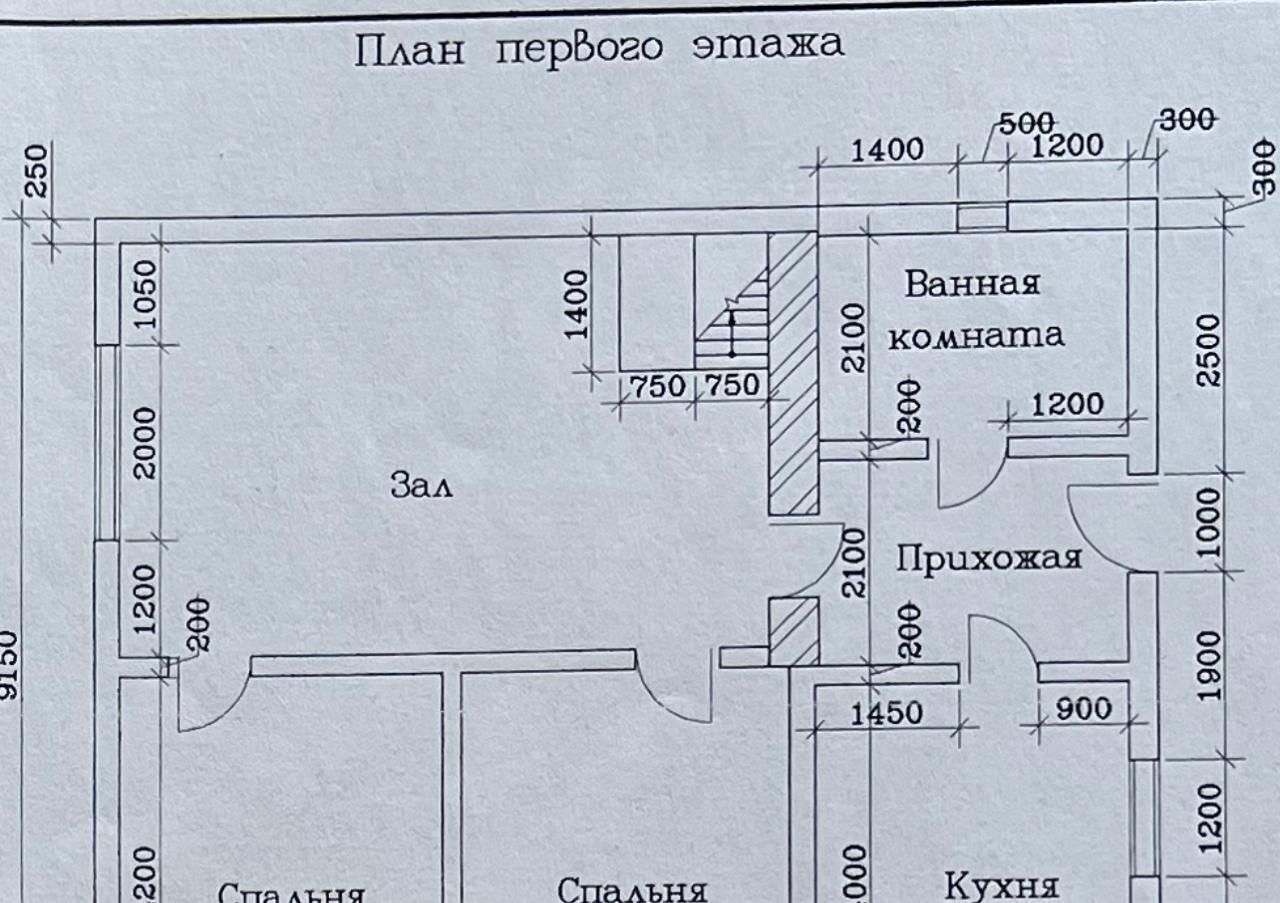 дом г Москва п Новофедоровское Апрелевка, № 45 кв-л фото 30