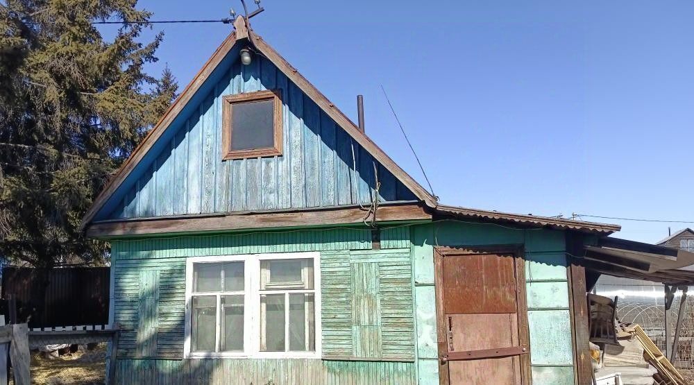 дом г Иркутск р-н Ленинский Селиваниха ул Олонская фото 3